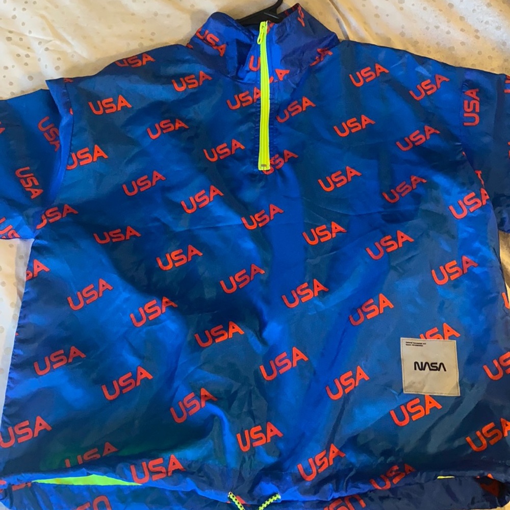 Forever 21 Jacket